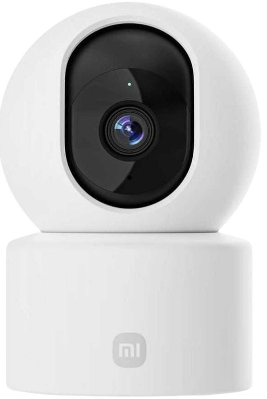 Câmara de Vigilância IP Smart C201 2MP 1080p WiFI (Branco) - XIAOMI
