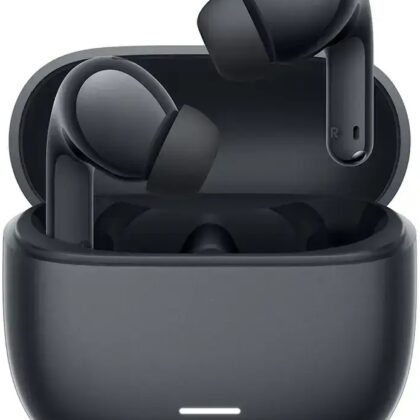 Auriculares Redmi Buds 8 Lite True Wireless (Preto) - XIAOMI