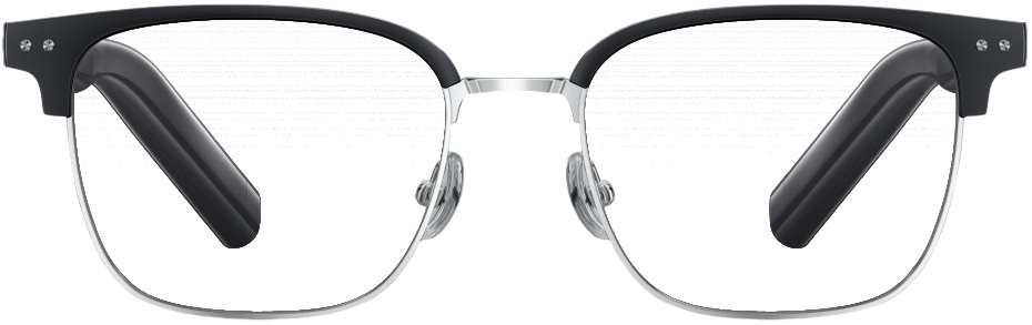 Óculos Mijia Smart Audio Glasses Browline - XIAOMI