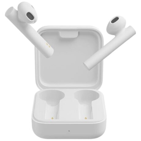 Auriculares Mi True Wireless 2 Basic (Branco) - XIAOMI