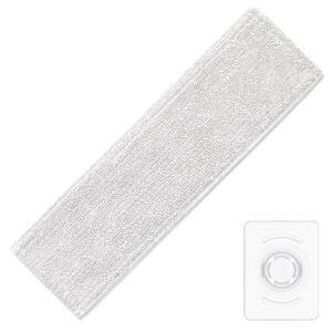 Kit Recarga p/ Mopa Xiaomi Mi Vacuum G10 - XIAOMI