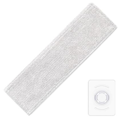 Kit Recarga p/ Mopa Xiaomi Mi Vacuum G10 - XIAOMI