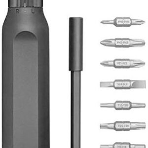 Chave de Fenda Mi 16 em 1 Ratchet Screwdriver - XIAOMI