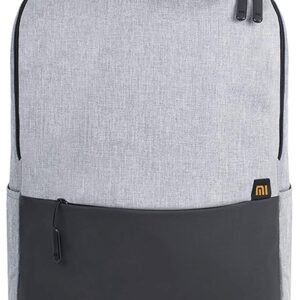 Mochila Mi Business Commuter Backpack 15,6 (Cinza Claro) - XIAOMI