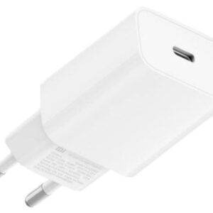 Carregador Mi 20W Type-C (Branco) - XIAOMI