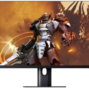 Monitor Mi Gaming IPS 27 QHD 16:9 165Hz - XIAOMI