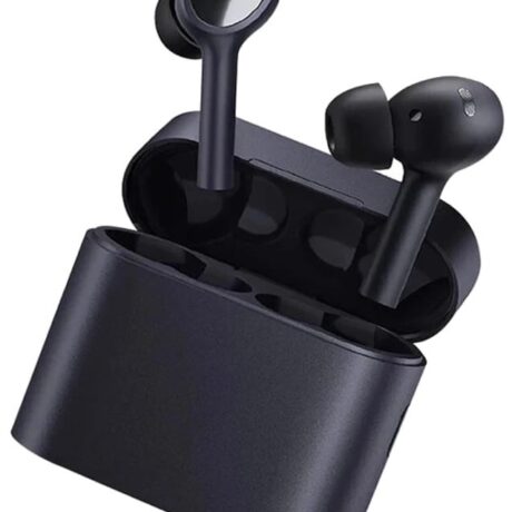 Auriculares Earbuds Mi True Wireless 2 Pro ANC (Preto) - XIAOMI