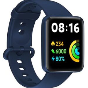 Smartwatch Redmi Watch 2 Lite (Azul) - XIAOMI
