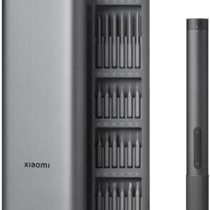 Conjunto de Chaves Mi Electric Precision Screwdriver (26pcs) - XIAOMI