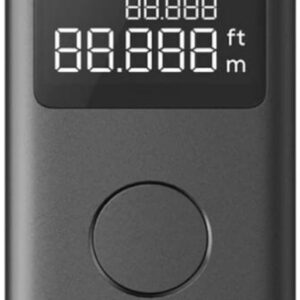 Medidor de Dist?ncias a Laser Mi Smart 40m (Preto) - XIAOMI