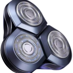 Cabeça de Substituição p/ Máquina de Barbear S700 – XIAOMI