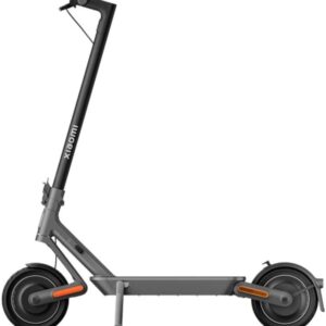 Trotinete El?trica Mi Electric Scooter 4 Ultra (Cinza) - XIAOMI