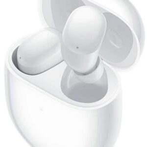 Auriculares Redmi Buds 4 Noise-Cancelling (Branco) - XIAOMI
