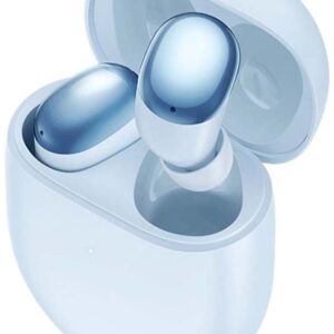 Auriculares Redmi Buds 4 Noise-Cancelling (Azul) - XIAOMI
