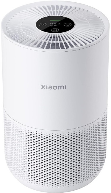 Purificador de Ar Smart Air Purifier 4 Compact 27W (Branco) - XIAOMI