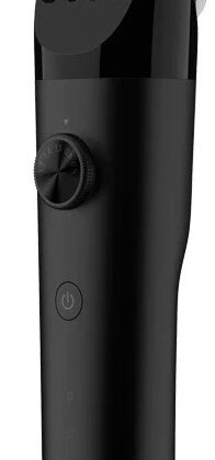 Máquina de Cortar Cabelo Hair Clipper (Preto) - XIAOMI