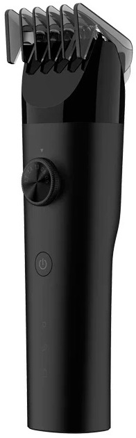 Máquina de Cortar Cabelo Hair Clipper (Preto) - XIAOMI