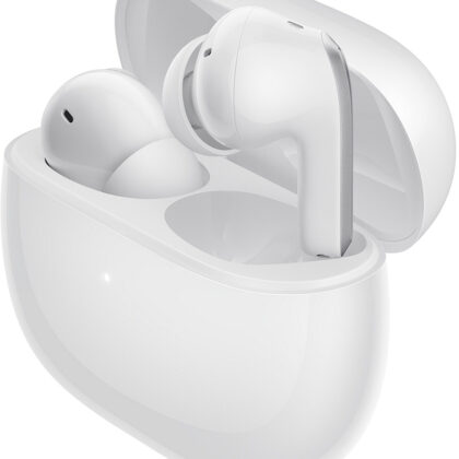 Auriculares Redmi Buds 4 Pro True Wireless (Branco) - XIAOMI