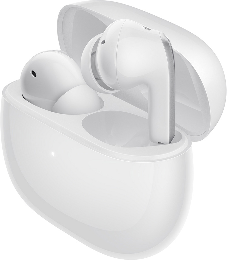 Auriculares Redmi Buds 4 Pro True Wireless (Branco) - XIAOMI