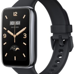 Relógio/Pulseira Inteligente Mi Band 7 Pro (Preto) - XIAOMI