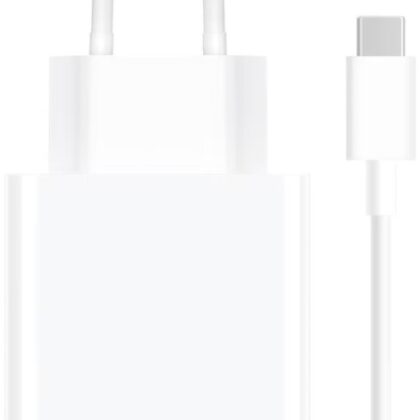 Carregador Charging Combo Type-A 33W (Branco) - XIAOMI