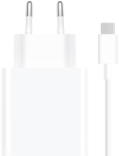 Carregador Charging Combo Type-A 33W (Branco) - XIAOMI