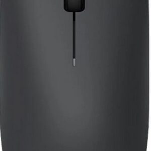 Rato s/ Fios Xiaomi Wireless Mouse Lite 1000DPI (Preto) - XIAOMI