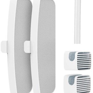 Kit Filtros p/ Bebedouro Smart Pet Fountain - XIAOMI