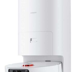 Aspirador Robot X10+ c/ Estação de Descarga (Branco) - XIAOMI
