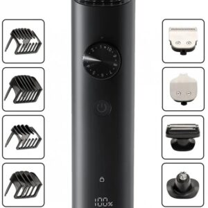 Máquina de Cortar Cabelo Grooming Kit Pro - XIAOMI