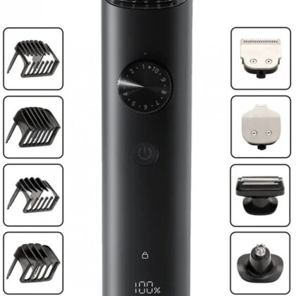 Máquina de Cortar Cabelo Grooming Kit Pro - XIAOMI