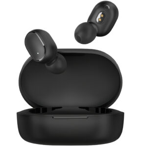 Auricular Redmi Buds Essential (Preto) - XIAOMI