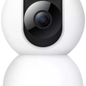 Smart Câmara IP C400 Wi-Fi 2K - XIAOMI