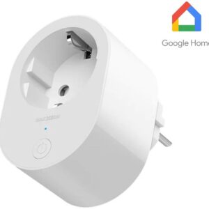Tomada Inteligente Mi Smart Plug 2 WiFi (At? 3680W) - XIAOMI