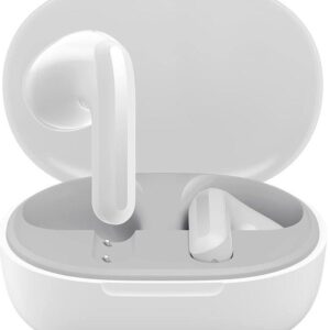 Auriculares Bluetooth Redmi Buds 4 Lite (Branco) - XIAOMI