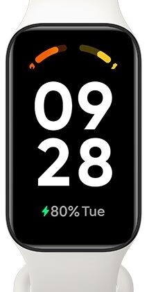 SmartBand Band 2 (Branco) - XIAOMI