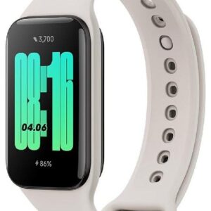 SmartBand Redmi Smart Band 2 (Ivory) - XIAOMI