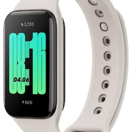 SmartBand Redmi Smart Band 2 (Ivory) - XIAOMI