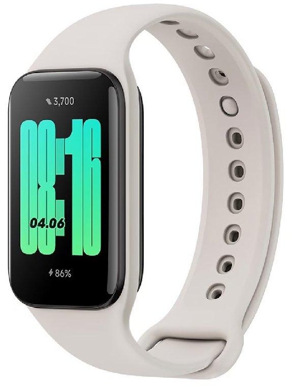 SmartBand Redmi Smart Band 2 (Ivory) - XIAOMI