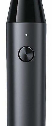 Máquina de Barbear Uniblade Trimmer X300 (Preto) - XIAOMI