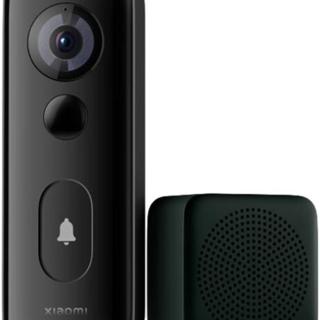 Video Porteiro Smart Doorbell 3S (Preto) - XIAOMI