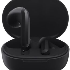 Auriculares Bluetooth Redmi Buds 4 Lite (Preto) - XIAOMI