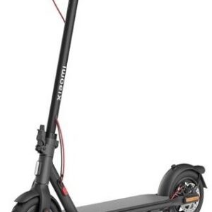 Trotinete Elétrica Mi Scooter 4 EU (Preto) - XIAOMI
