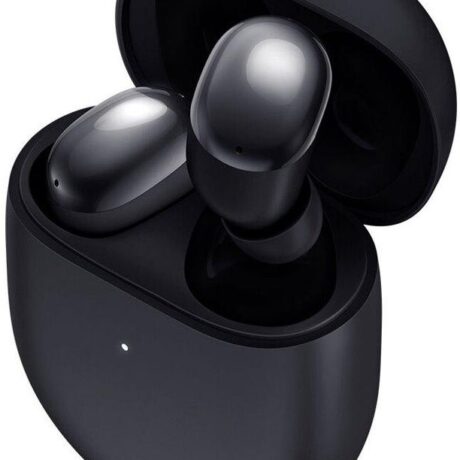 Auriculares Redmi Buds 4 Noise-Cancelling (Preto) - XIAOMI