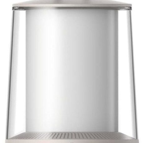 Lanterna de Campismo Multifunções 12W (Branco) - XIAOMI
