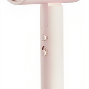 Secador de Cabelo Mi Compact Hair Dryer 1600W H101 (Rosa) - XIAOMI
