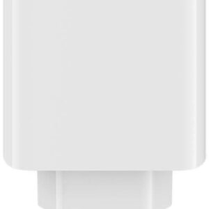Carregador Triplo 67W GaN 2C1A EU c/ Cabo USB-C (2x USB-C / USB-A) - XIAOMI