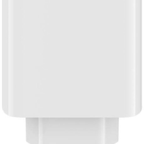Carregador Triplo 67W GaN 2C1A EU c/ Cabo USB-C (2x USB-C / USB-A) - XIAOMI