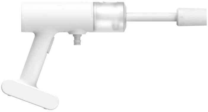 Pistola de Lavagem de Pressão 270W (Branco) - XIAOMI