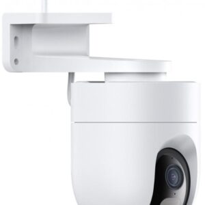 Câmara Outdoor CW400 4MP 2.5K Wi-Fi 360 (Branco) - XIAOMI